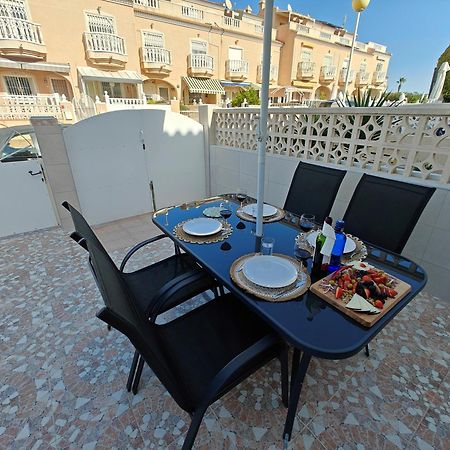 Casa Miramar Villa Ciudad Quesada Bagian luar foto