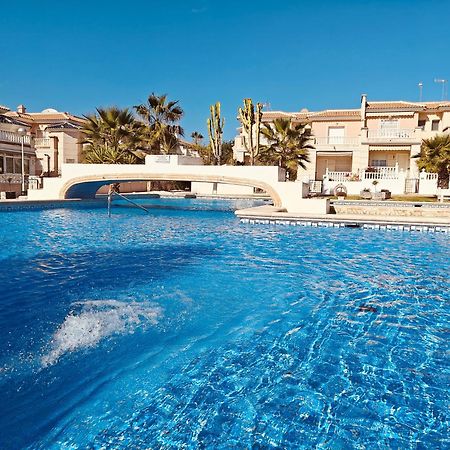 Casa Miramar Villa Ciudad Quesada Bagian luar foto