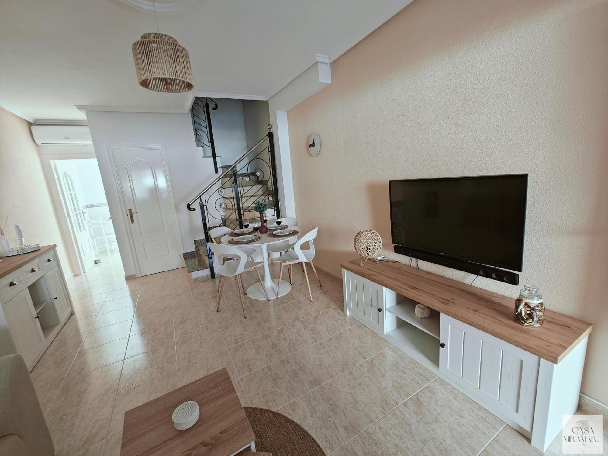 Casa Miramar Villa Ciudad Quesada Bagian luar foto