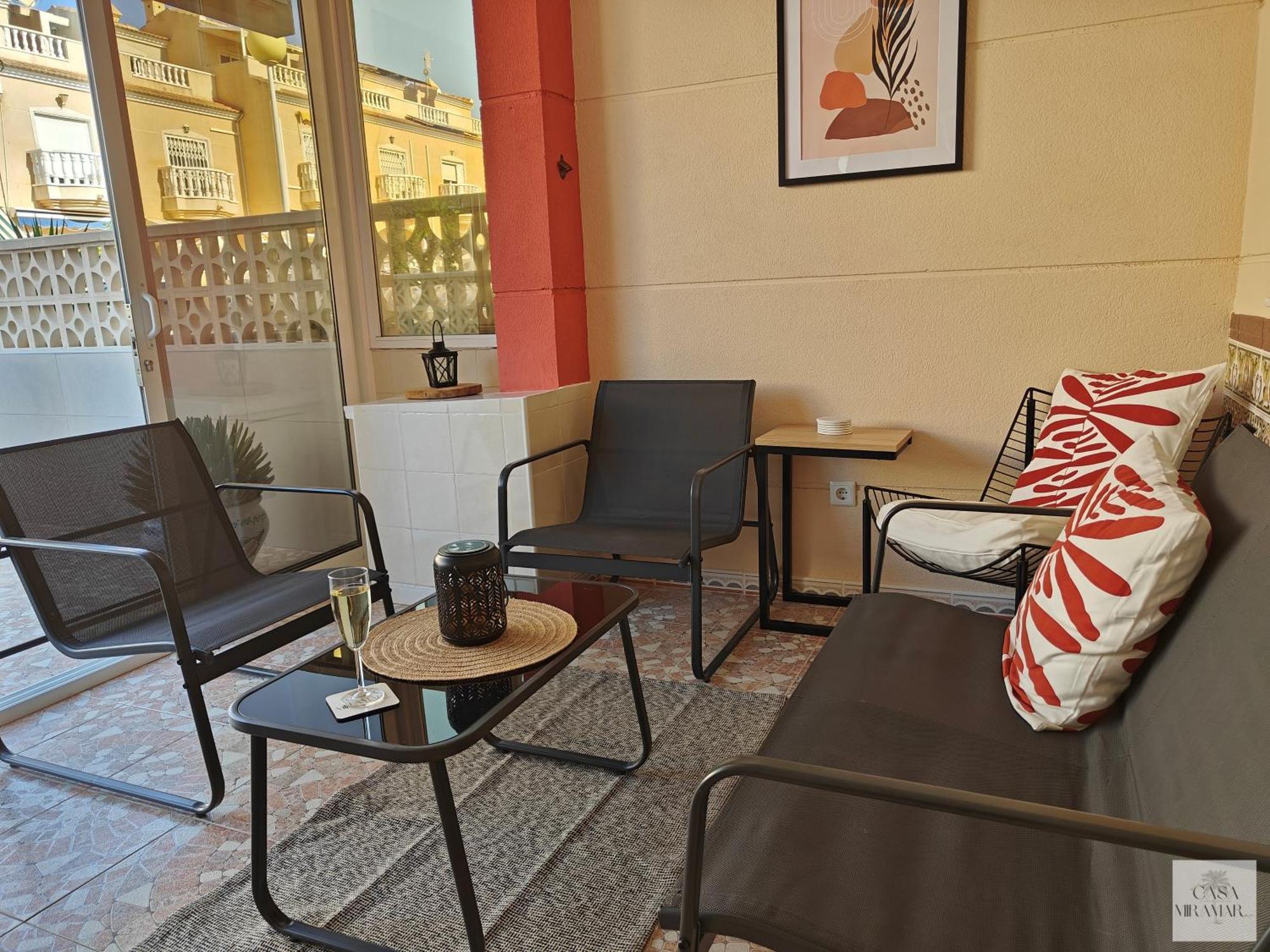 Casa Miramar Villa Ciudad Quesada Bagian luar foto