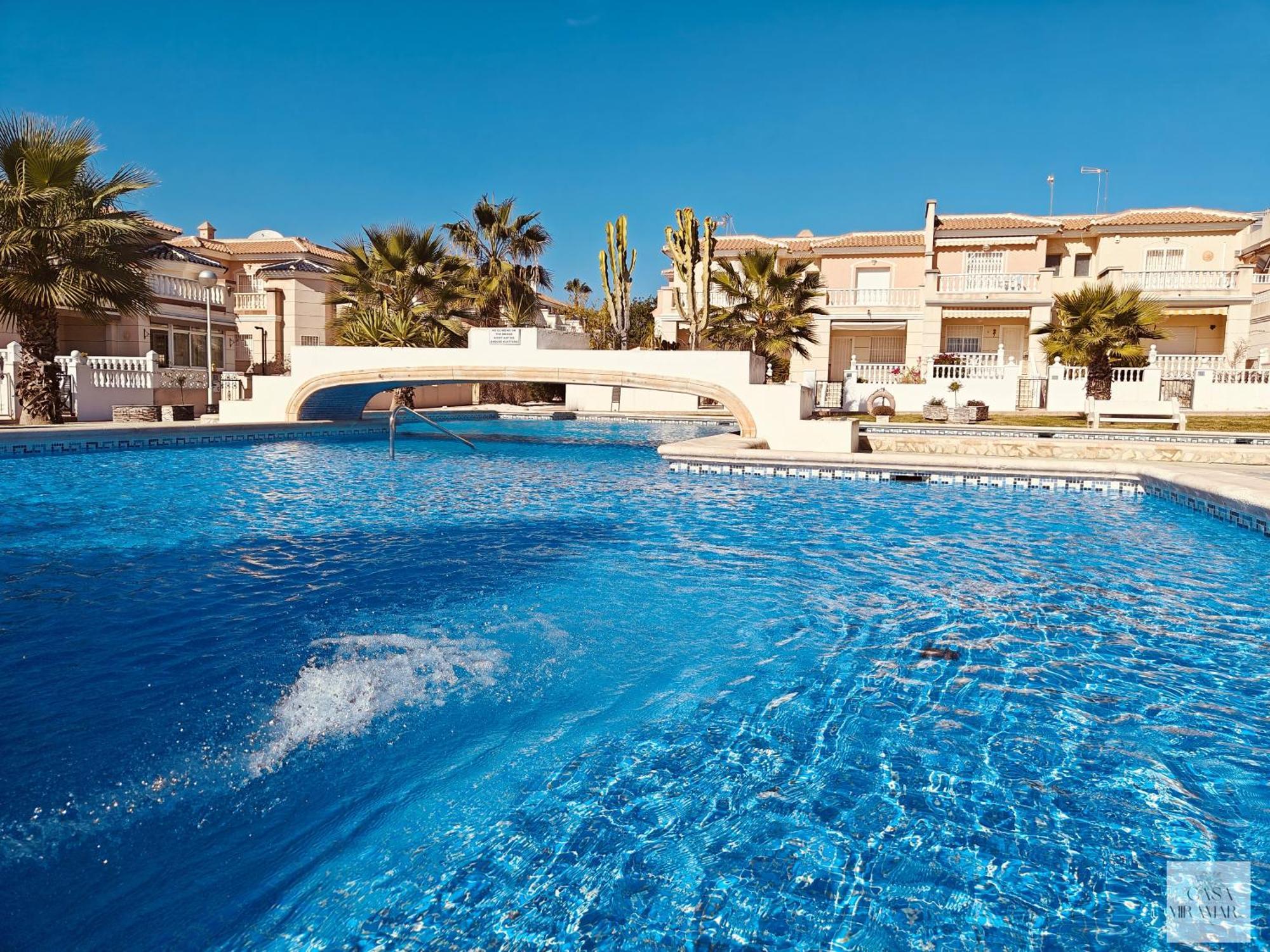 Casa Miramar Villa Ciudad Quesada Bagian luar foto