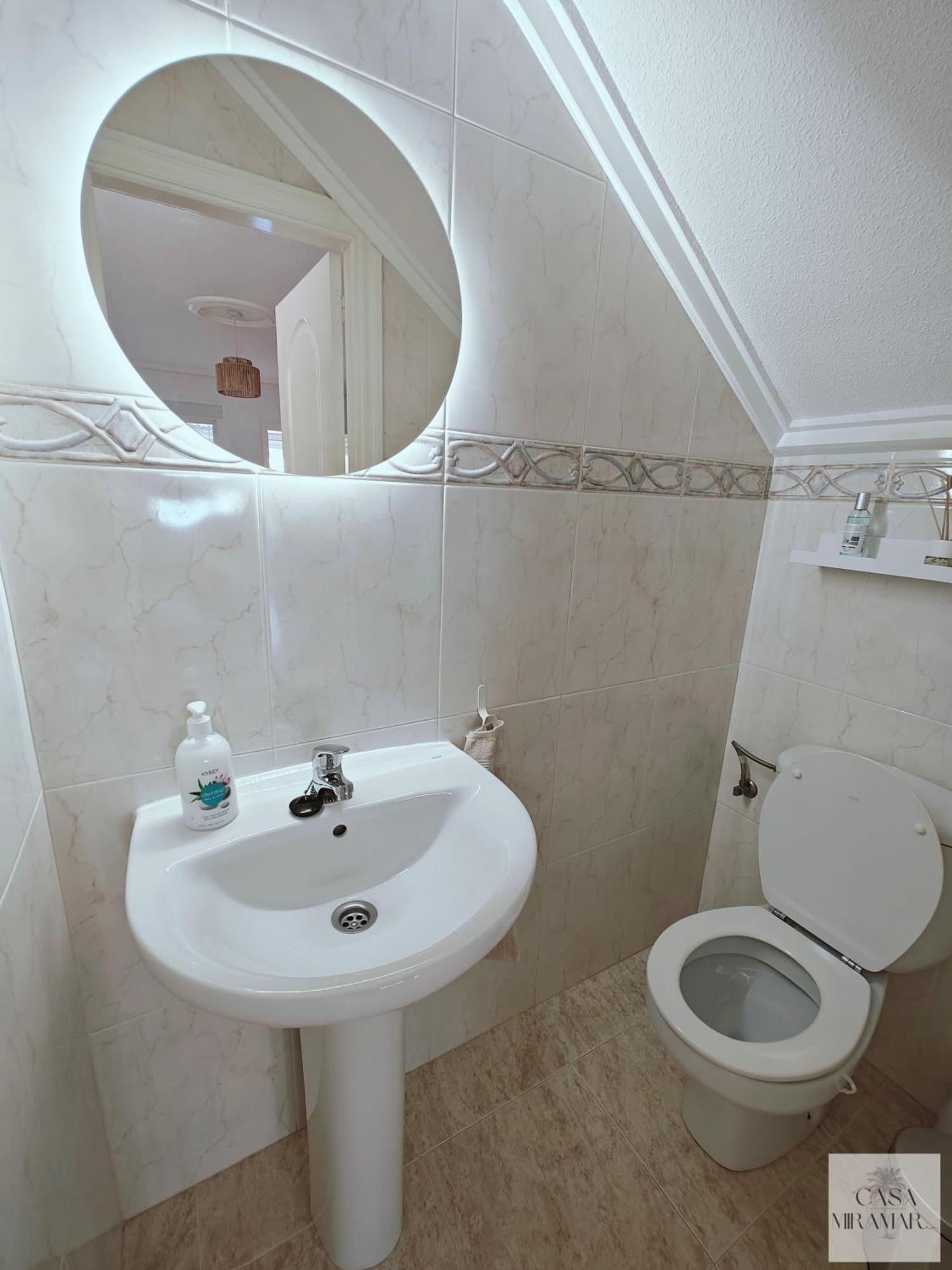 Casa Miramar Villa Ciudad Quesada Bagian luar foto