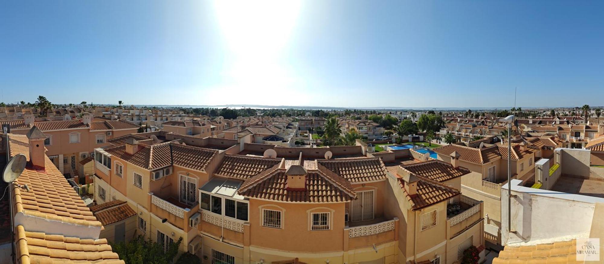 Casa Miramar Villa Ciudad Quesada Bagian luar foto