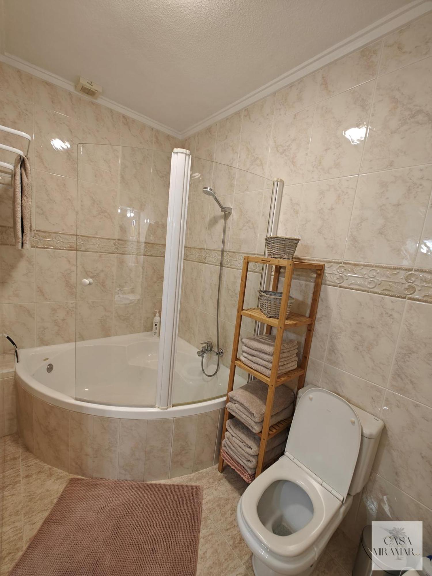 Casa Miramar Villa Ciudad Quesada Bagian luar foto
