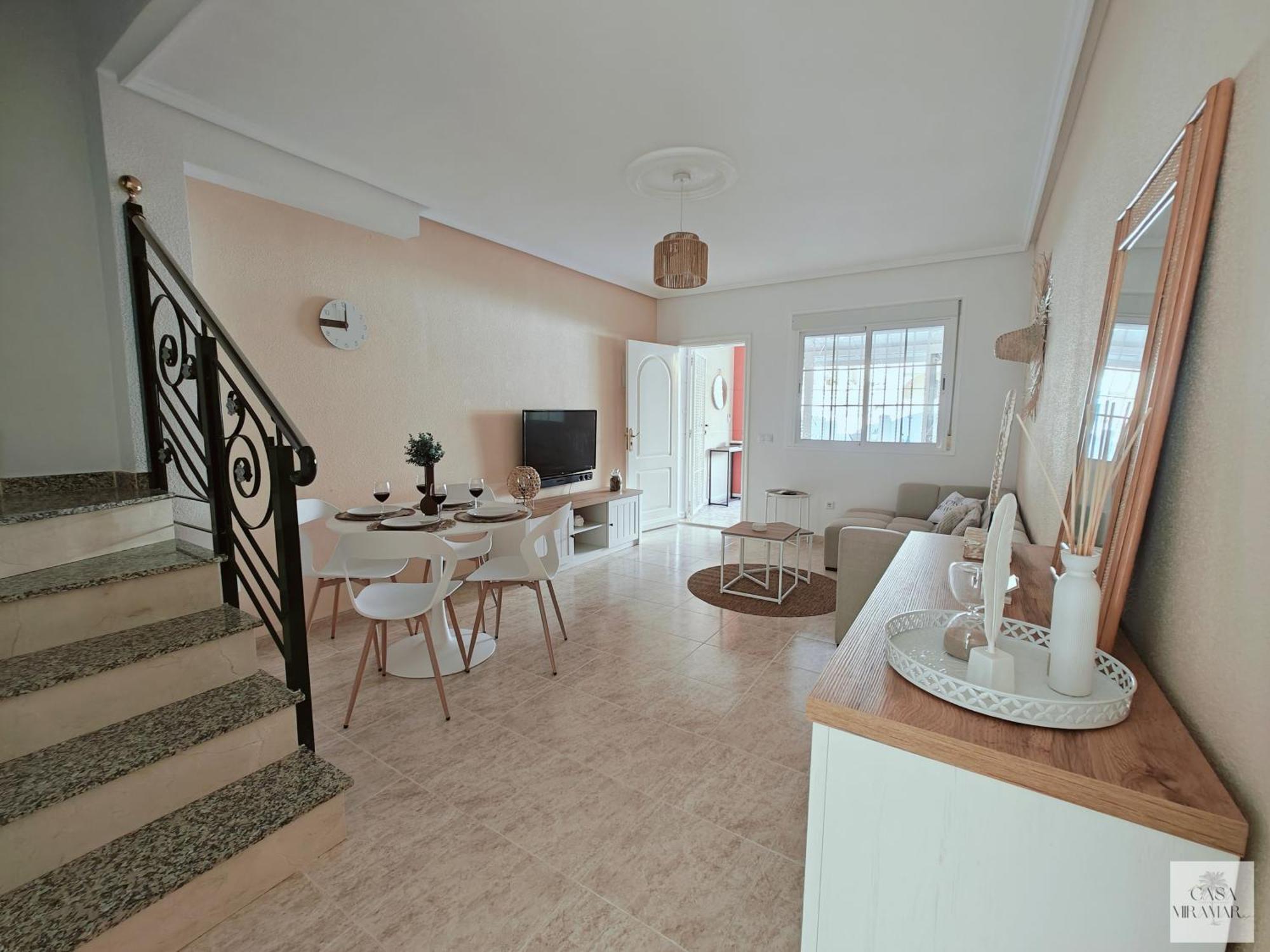 Casa Miramar Villa Ciudad Quesada Bagian luar foto